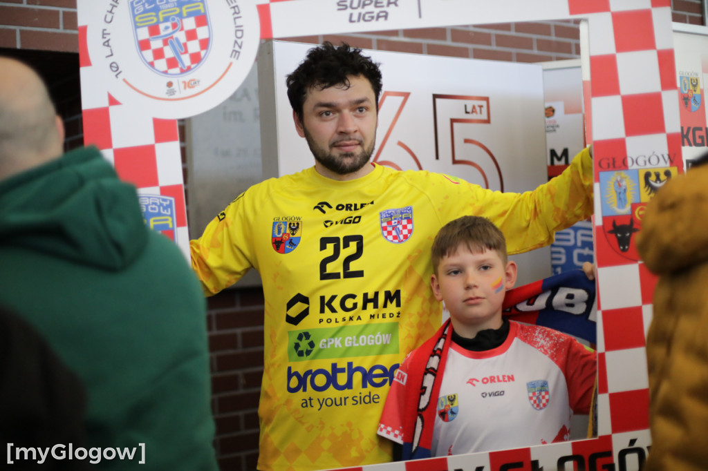 Porażka Chrobrego z Wybrzeżem