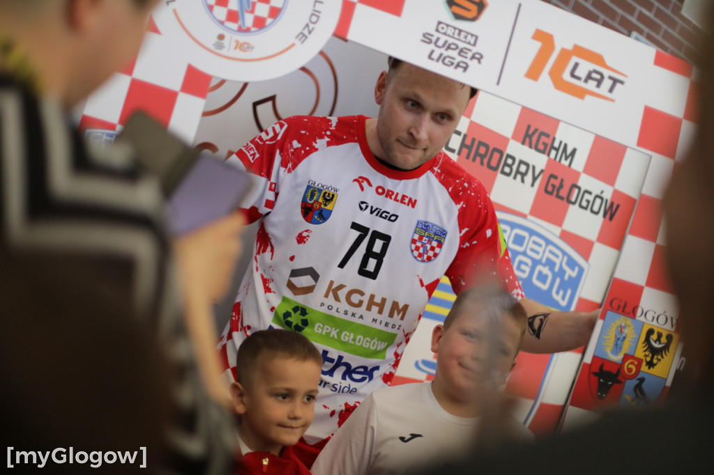 Porażka Chrobrego z Wybrzeżem