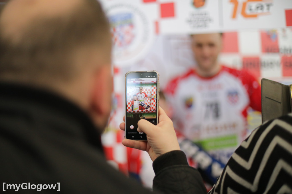 Porażka Chrobrego z Wybrzeżem