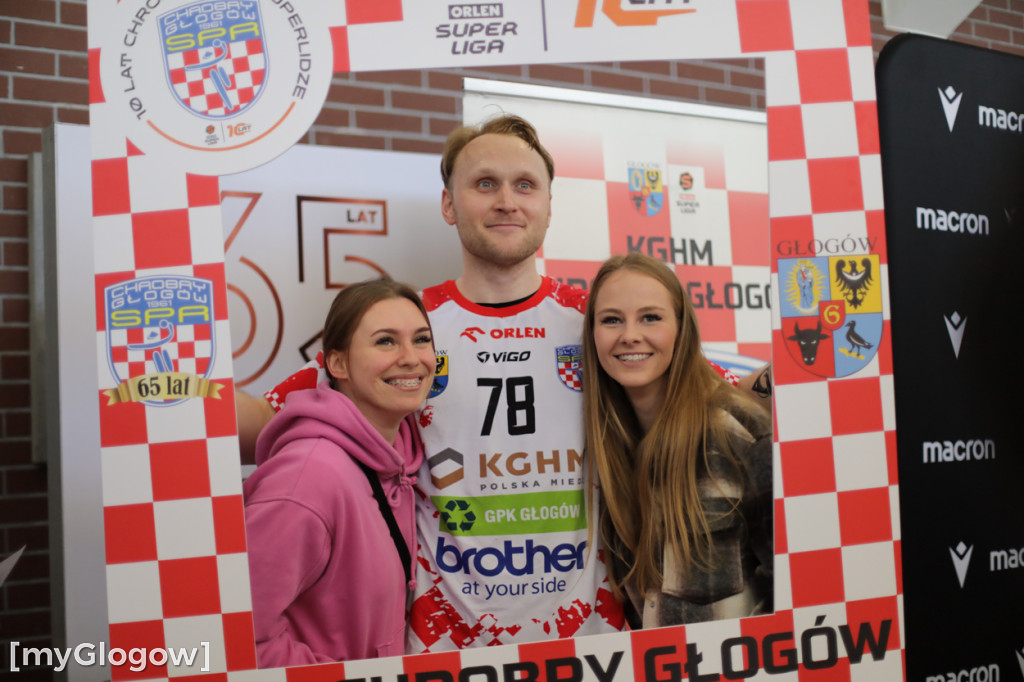 Porażka Chrobrego z Wybrzeżem