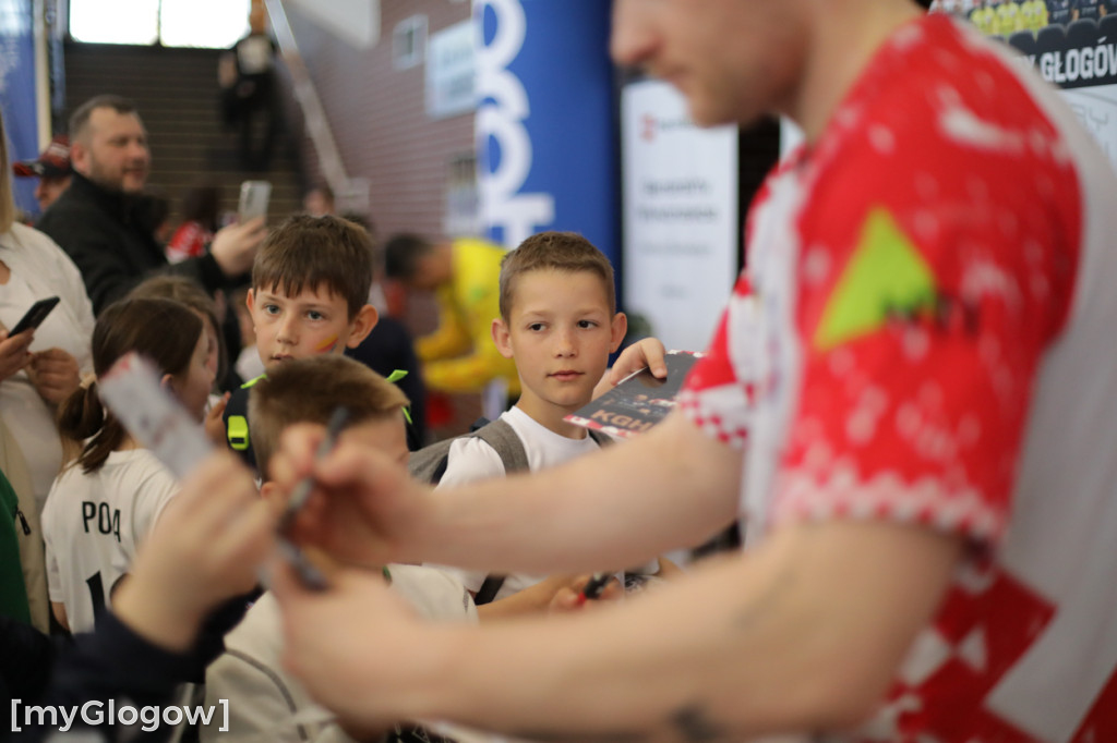 Porażka Chrobrego z Wybrzeżem