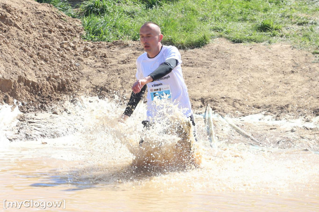 Dzieci opanowały tor na Górkowie