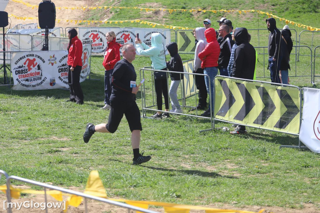 Dzieci opanowały tor na Górkowie