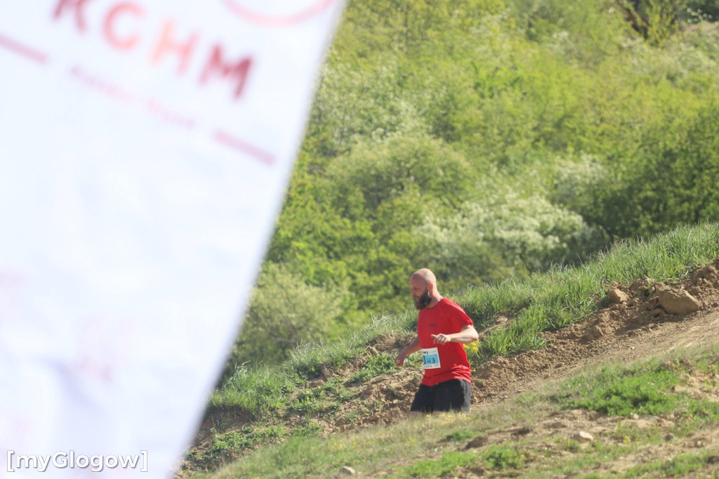 Dzieci opanowały tor na Górkowie