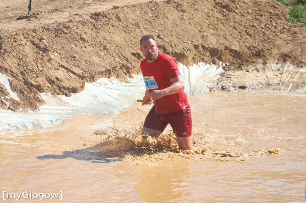 Dzieci opanowały tor na Górkowie