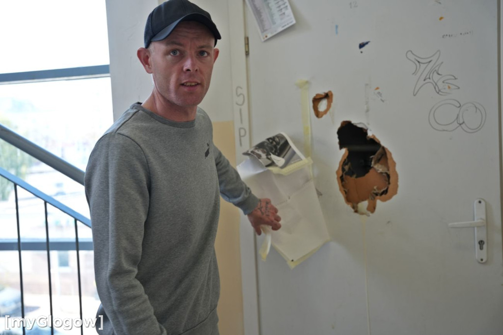 Brud, smród i pluskwy na Merkurego