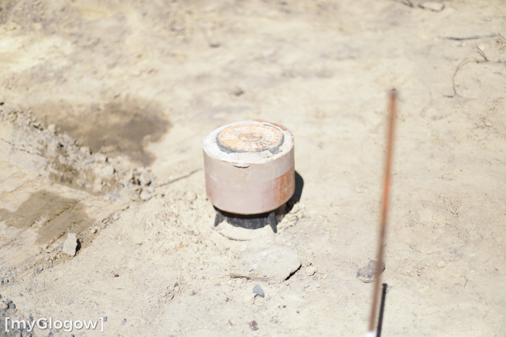 Nowe drogi już w budowie