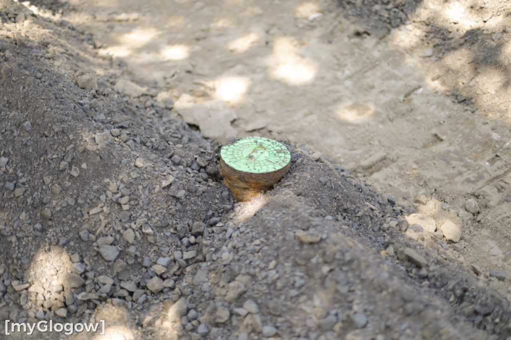 Nowe drogi już w budowie
