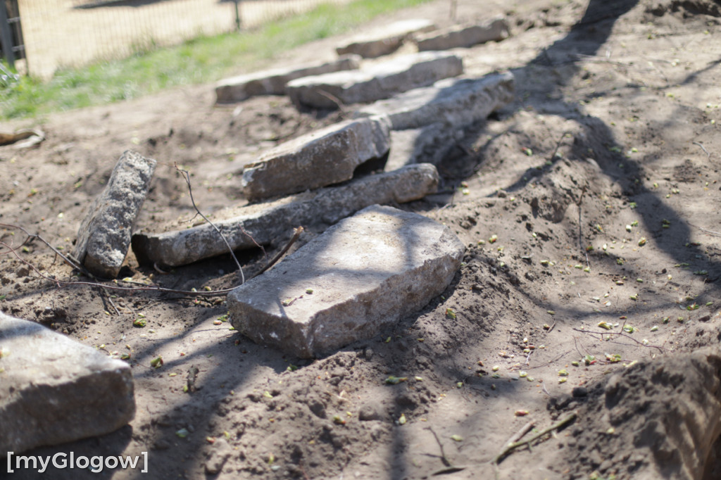 Nowe drogi już w budowie