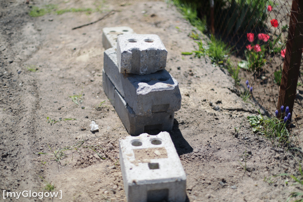 Nowe drogi już w budowie