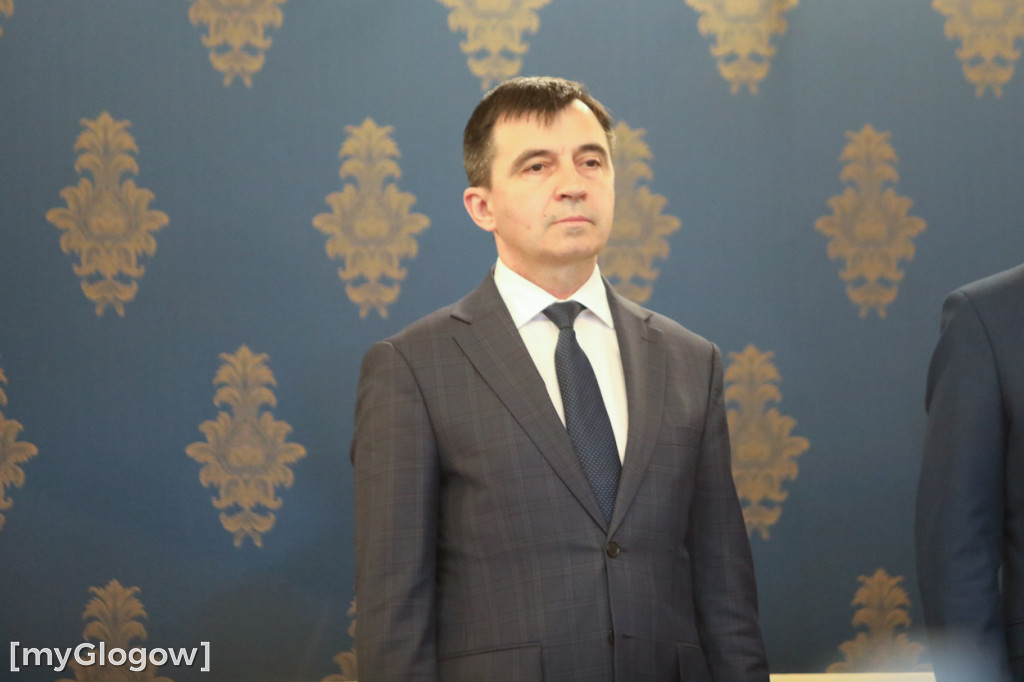 Radni miejscy się spotkali na sesji