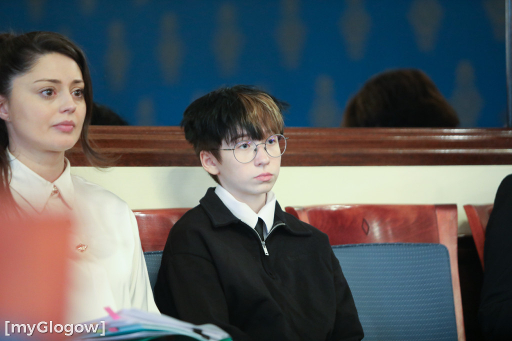 Radni miejscy się spotkali na sesji