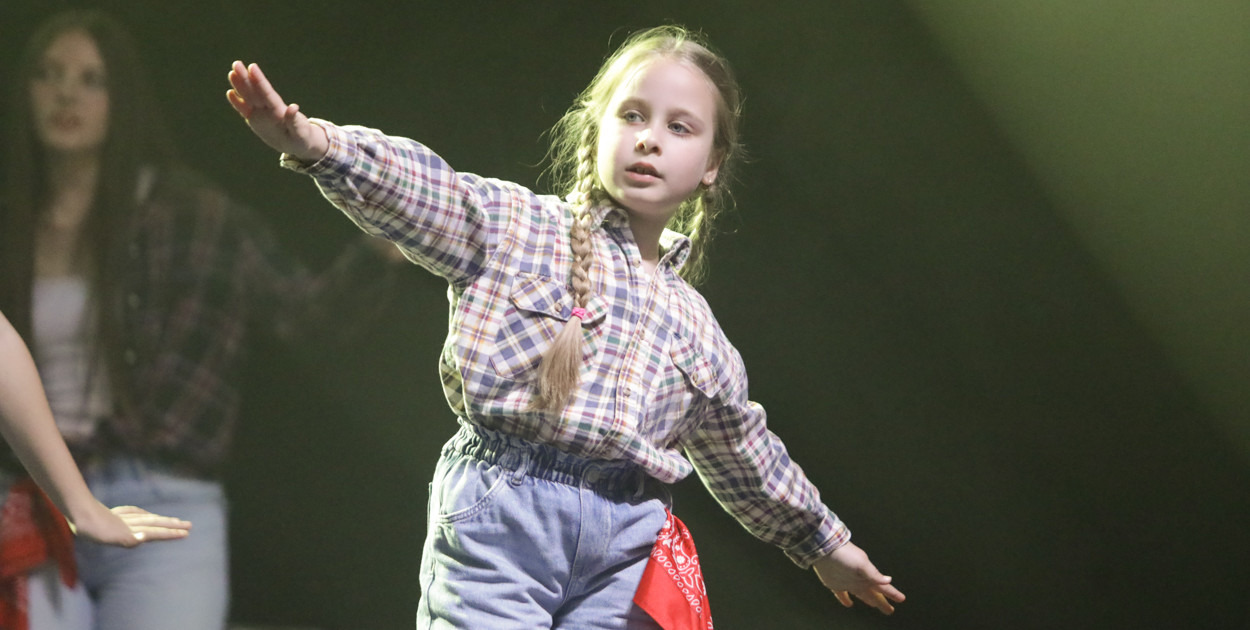 Piękny koncert muzycznych talentów z Głogowa