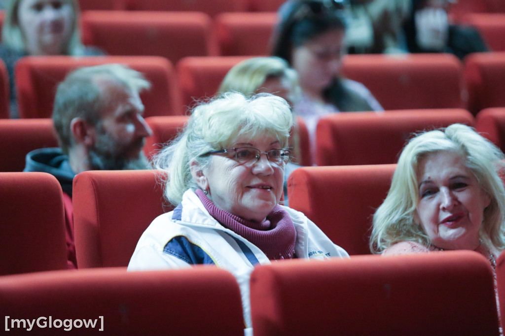 Piękny koncert muzycznych talentów z Głogowa