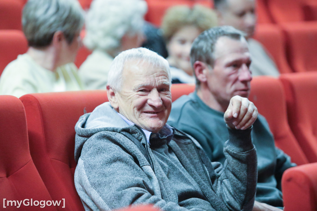 Piękny koncert muzycznych talentów z Głogowa