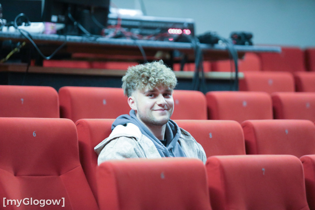 Piękny koncert muzycznych talentów z Głogowa