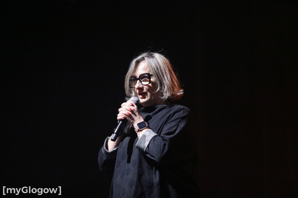 Piękny koncert muzycznych talentów z Głogowa