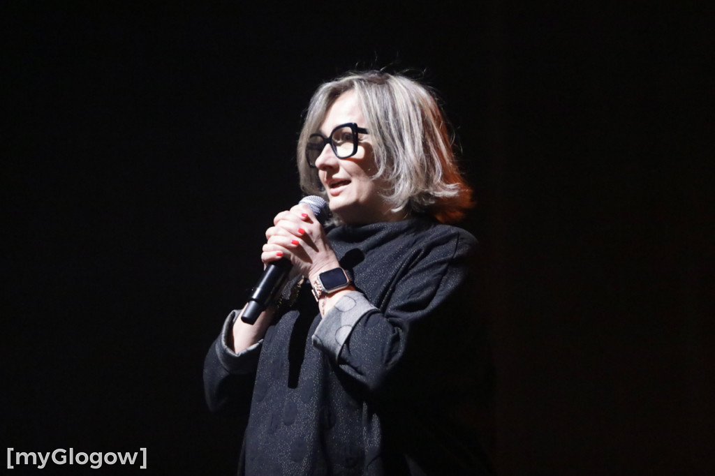 Piękny koncert muzycznych talentów z Głogowa