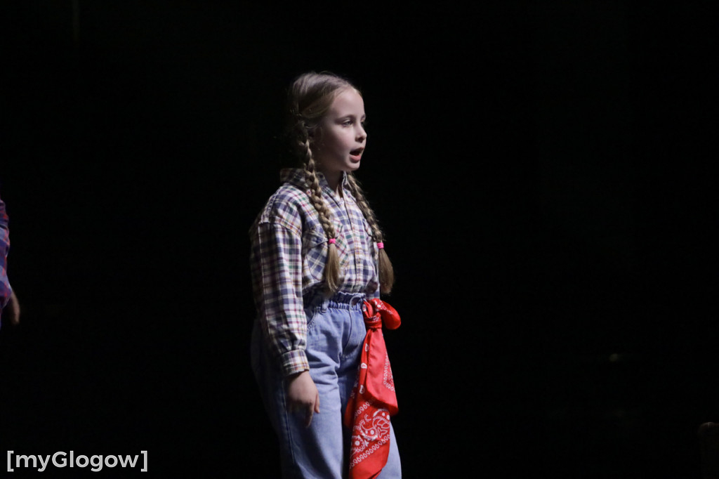 Piękny koncert muzycznych talentów z Głogowa