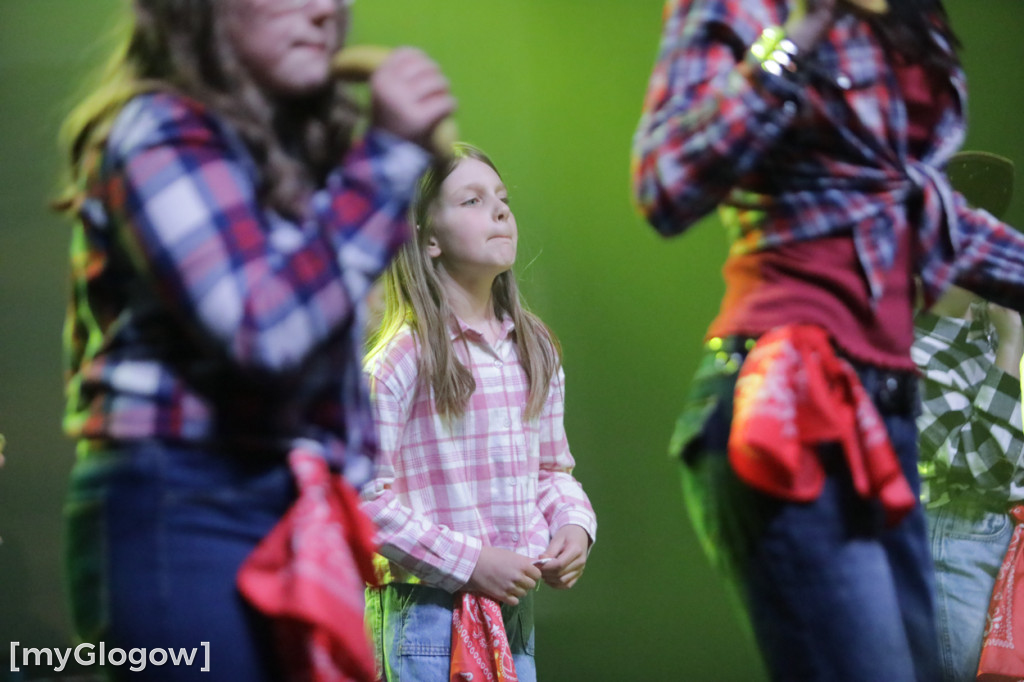 Piękny koncert muzycznych talentów z Głogowa