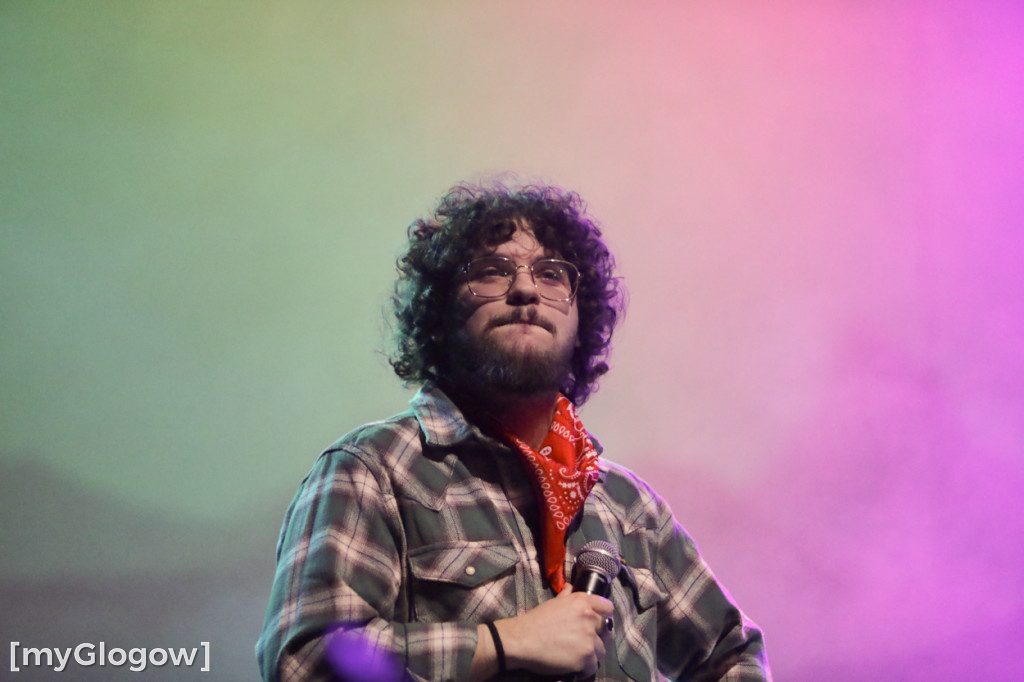 Piękny koncert muzycznych talentów z Głogowa