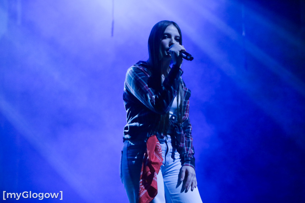 Piękny koncert muzycznych talentów z Głogowa