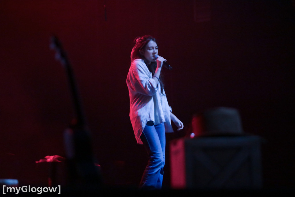 Piękny koncert muzycznych talentów z Głogowa