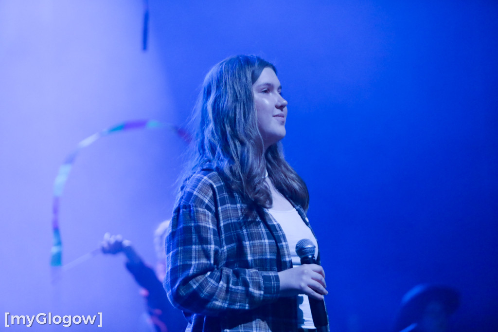 Piękny koncert muzycznych talentów z Głogowa