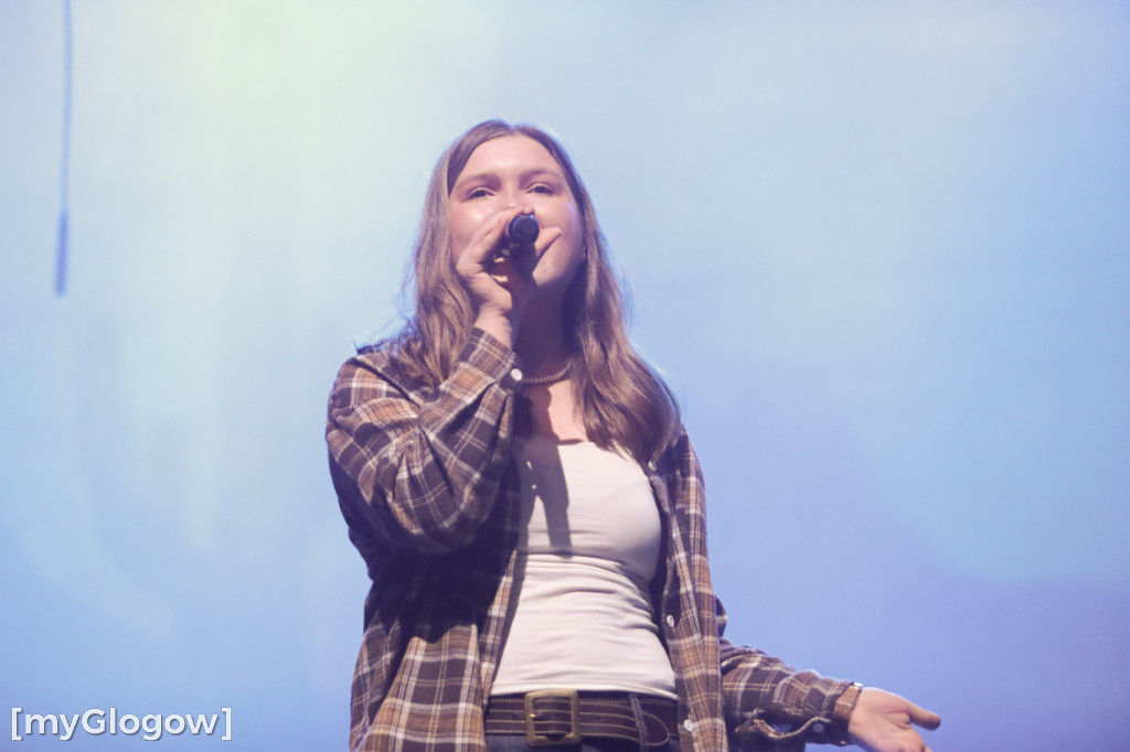 Piękny koncert muzycznych talentów z Głogowa