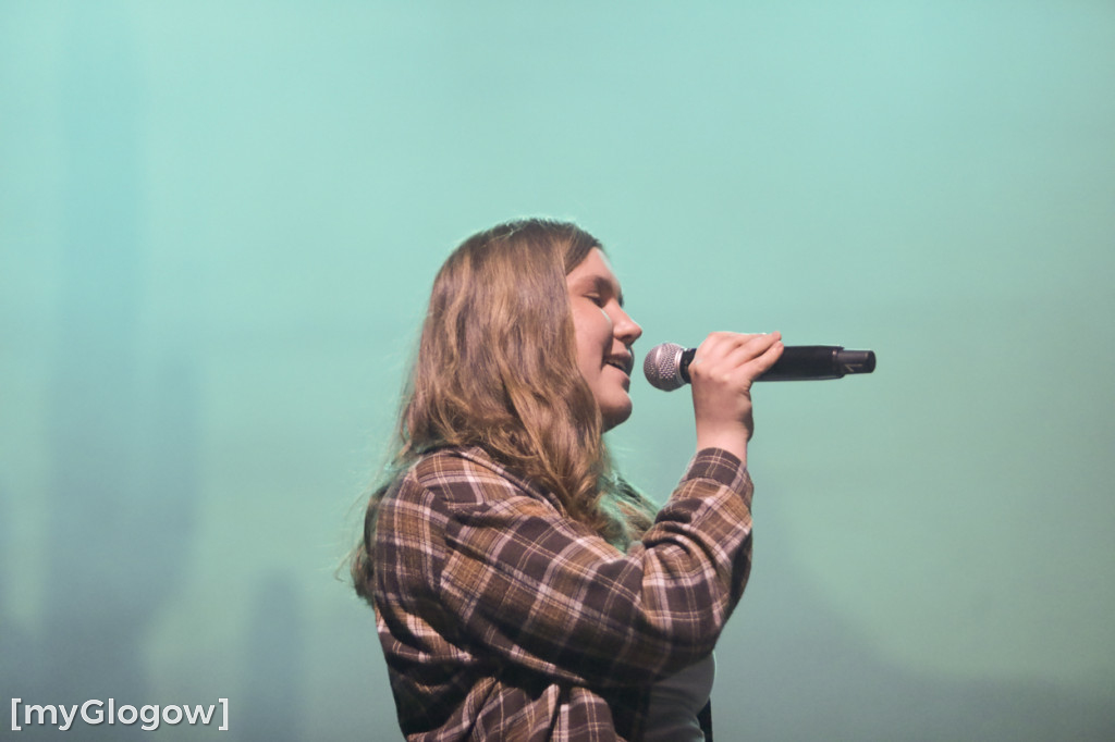 Piękny koncert muzycznych talentów z Głogowa