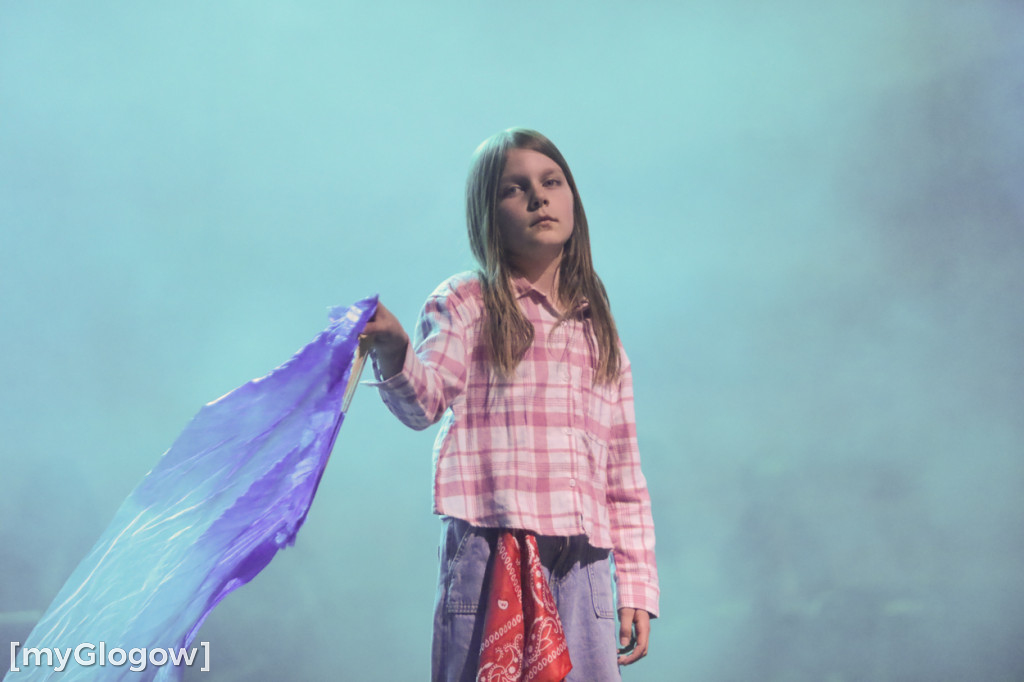 Piękny koncert muzycznych talentów z Głogowa