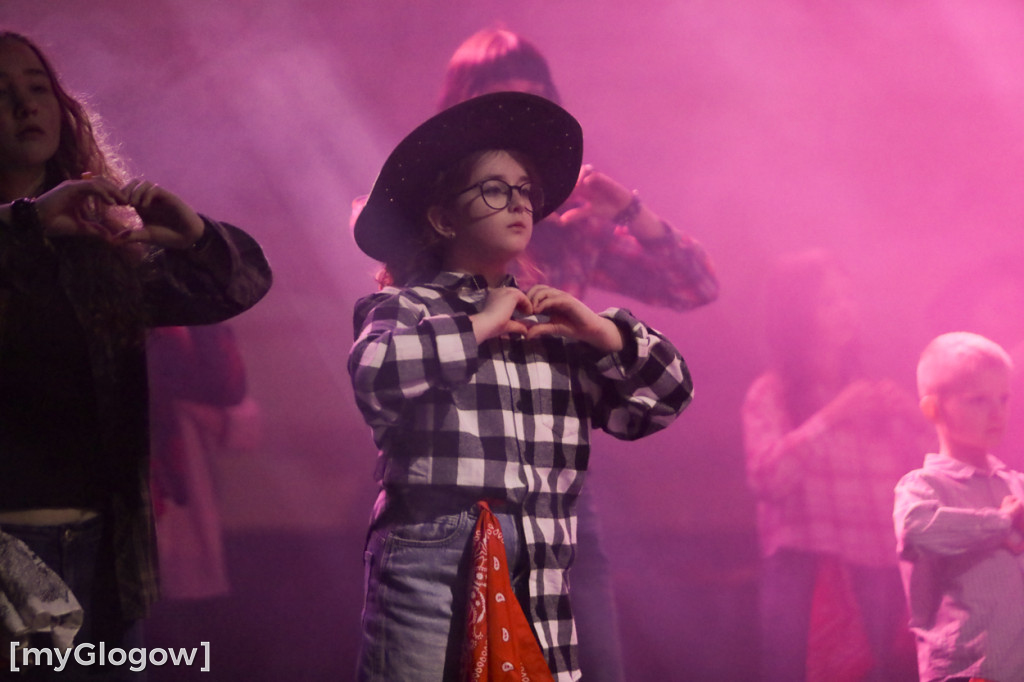 Piękny koncert muzycznych talentów z Głogowa