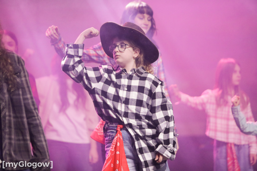 Piękny koncert muzycznych talentów z Głogowa