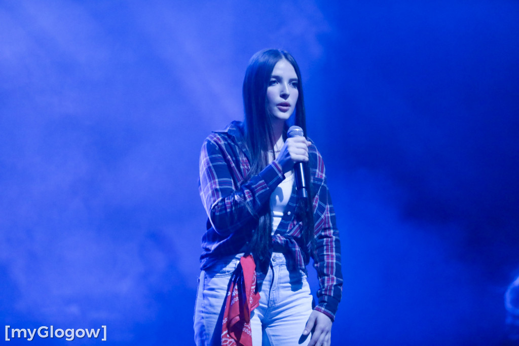 Piękny koncert muzycznych talentów z Głogowa