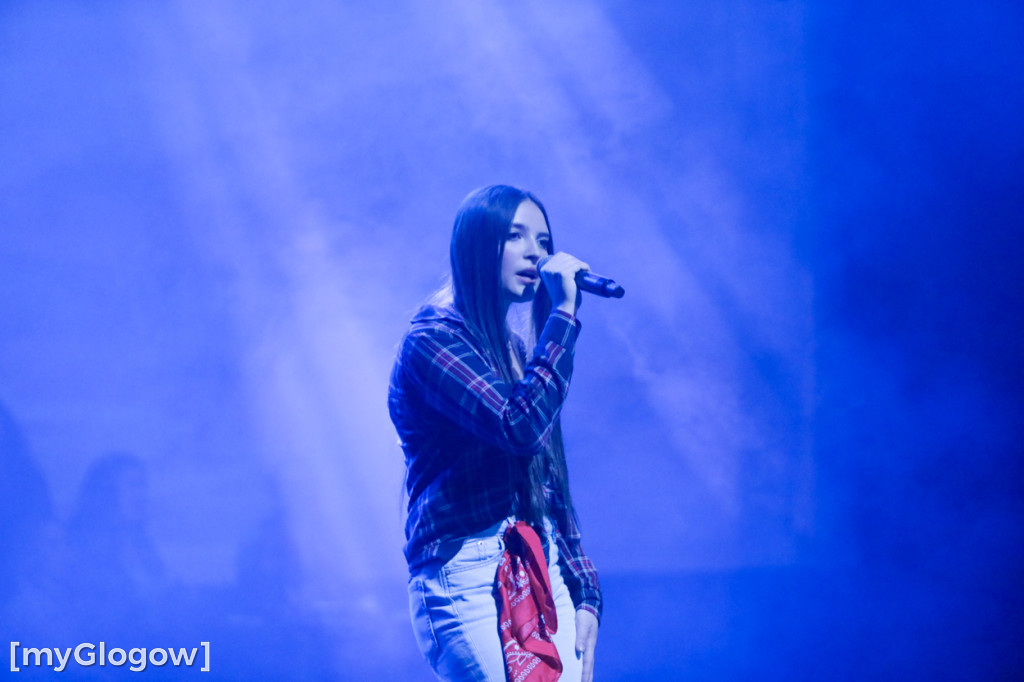 Piękny koncert muzycznych talentów z Głogowa