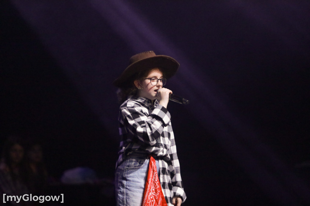 Piękny koncert muzycznych talentów z Głogowa