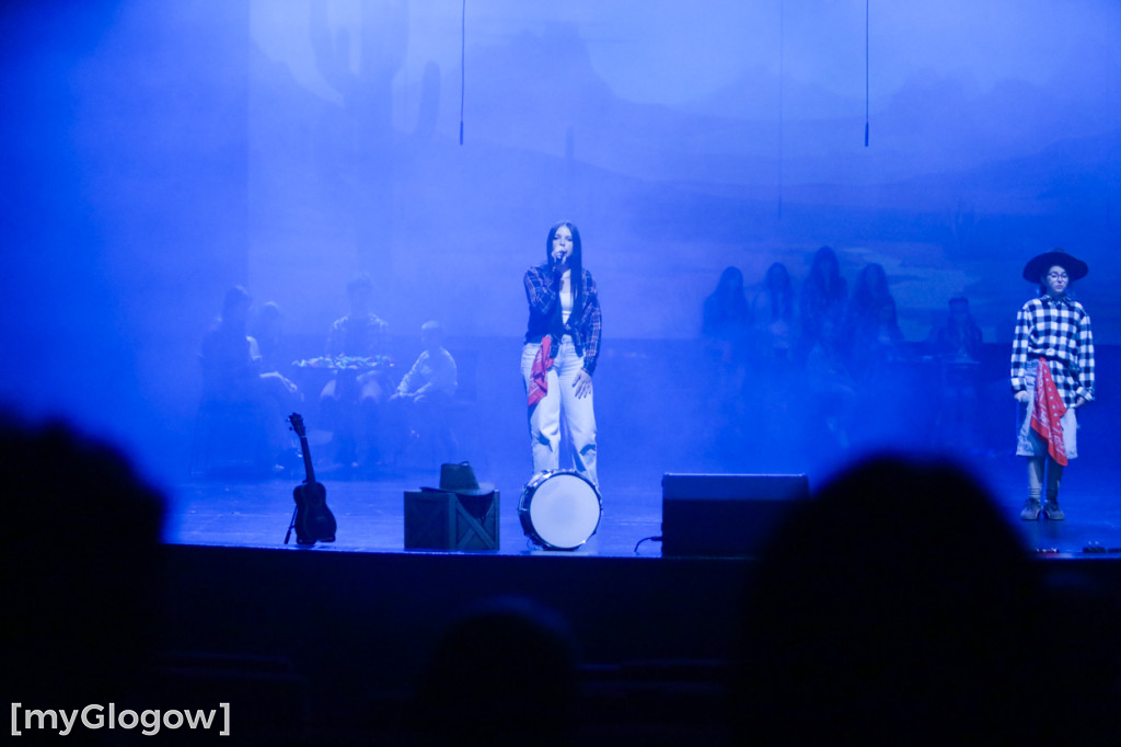 Piękny koncert muzycznych talentów z Głogowa