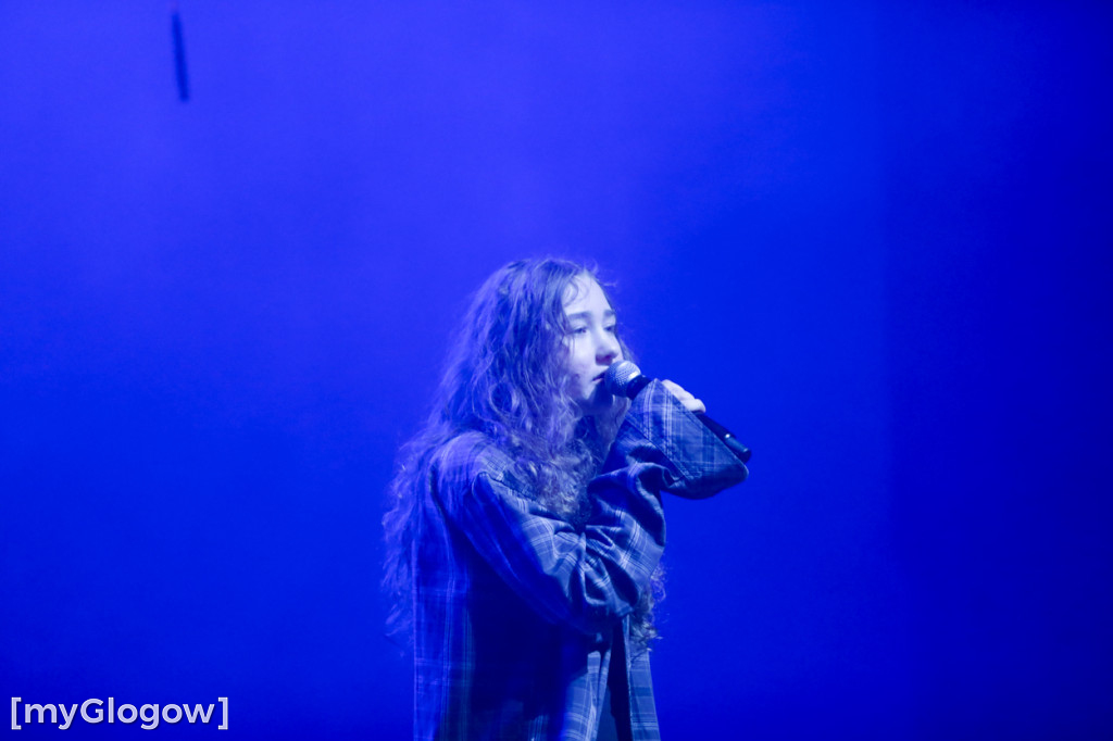 Piękny koncert muzycznych talentów z Głogowa