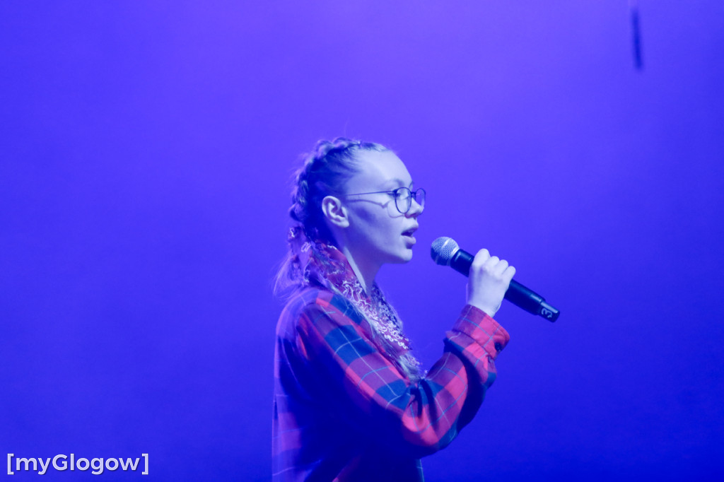 Piękny koncert muzycznych talentów z Głogowa