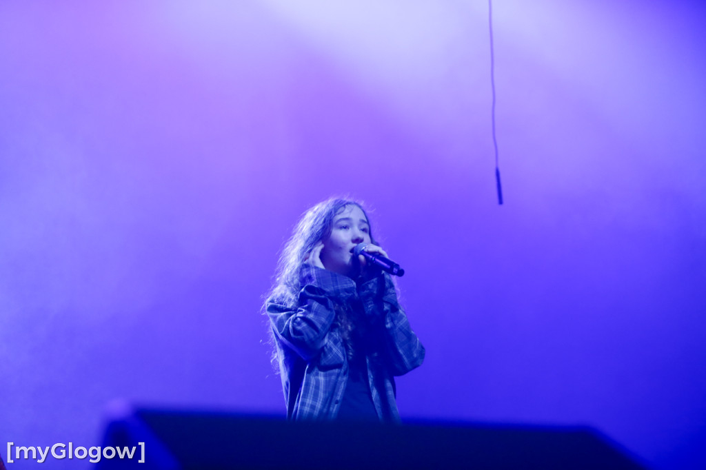 Piękny koncert muzycznych talentów z Głogowa