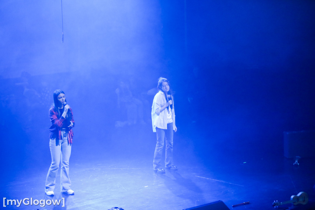 Piękny koncert muzycznych talentów z Głogowa