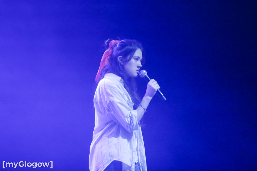 Piękny koncert muzycznych talentów z Głogowa