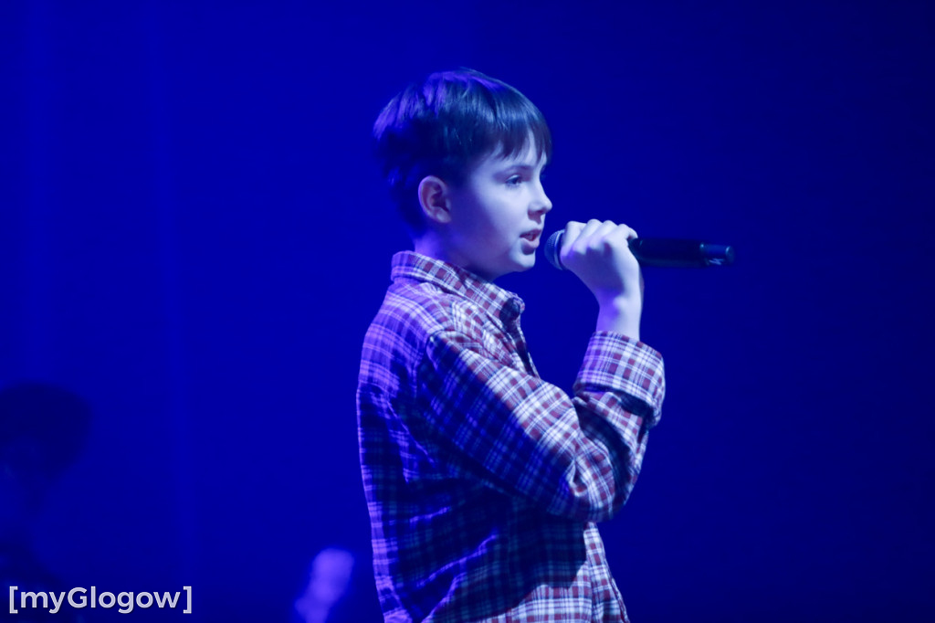 Piękny koncert muzycznych talentów z Głogowa