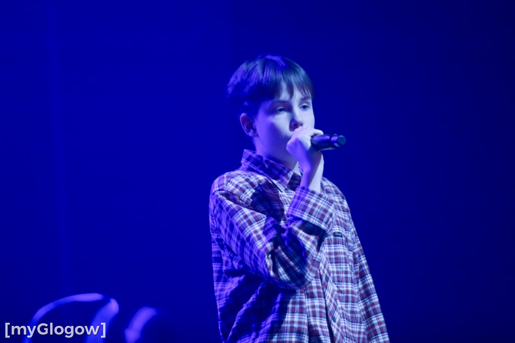 Piękny koncert muzycznych talentów z Głogowa