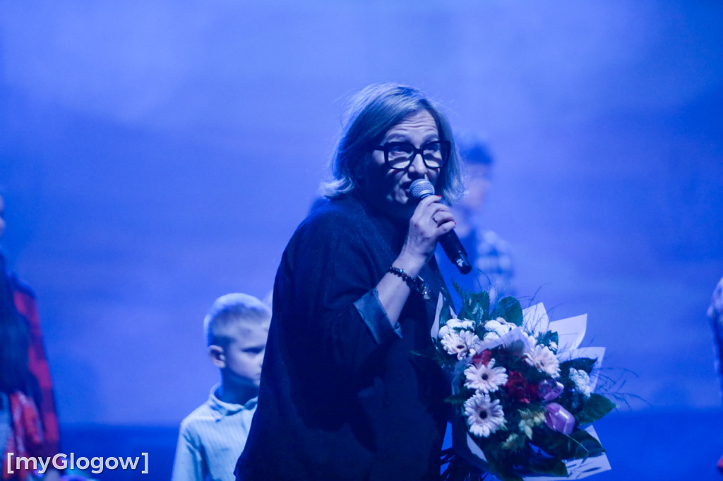 Piękny koncert muzycznych talentów z Głogowa