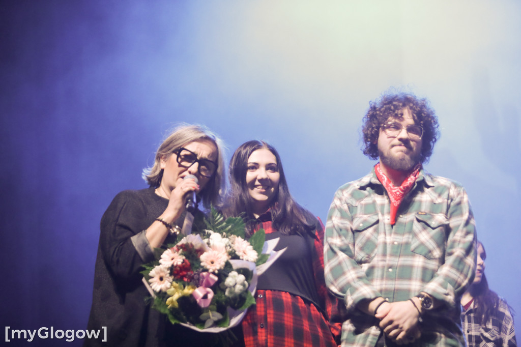 Piękny koncert muzycznych talentów z Głogowa