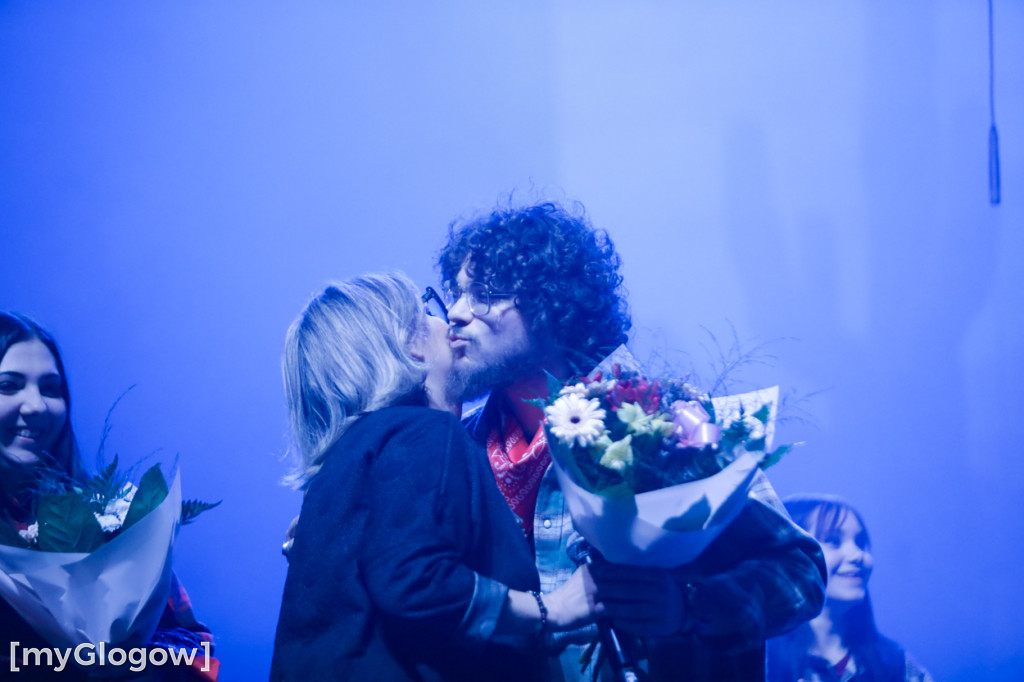 Piękny koncert muzycznych talentów z Głogowa