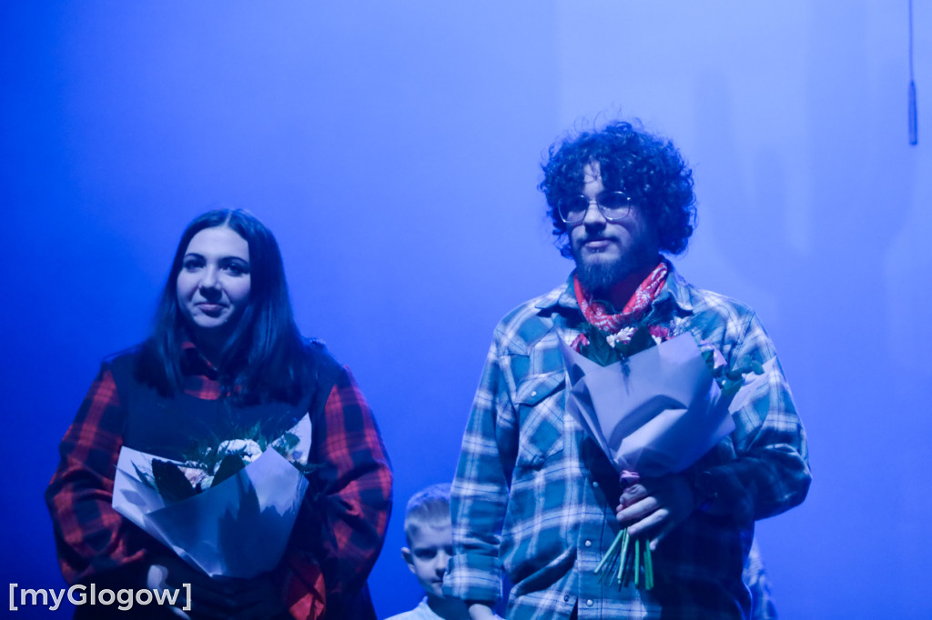 Piękny koncert muzycznych talentów z Głogowa