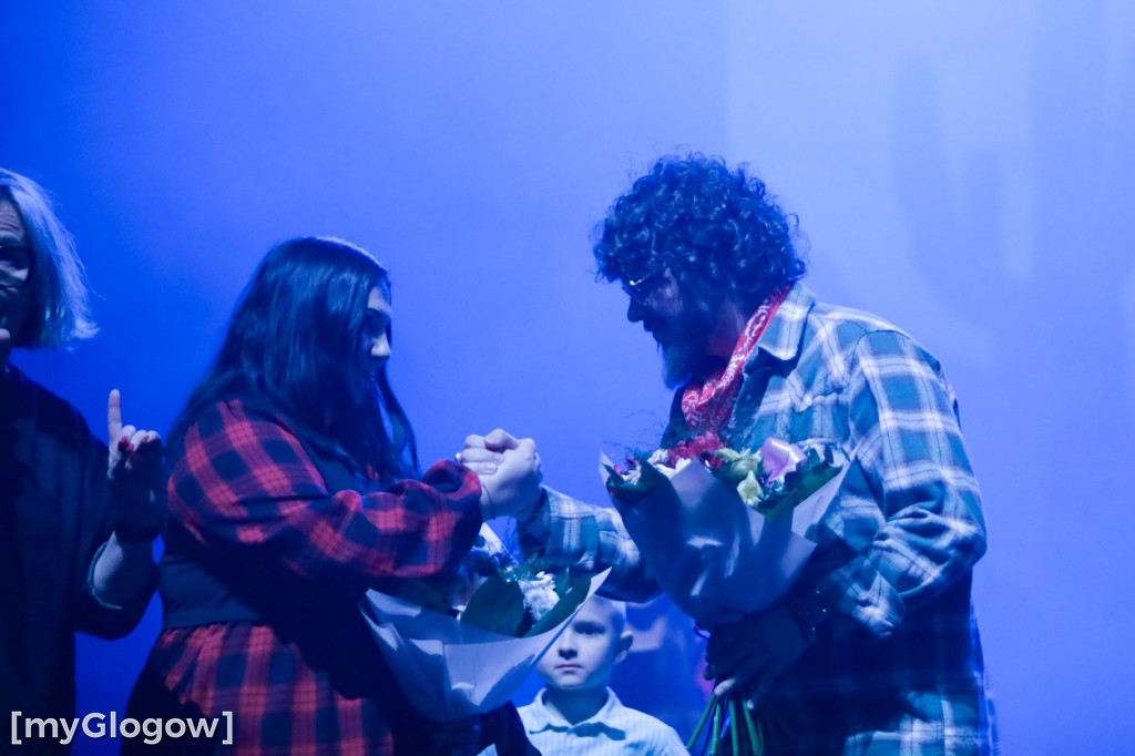 Piękny koncert muzycznych talentów z Głogowa