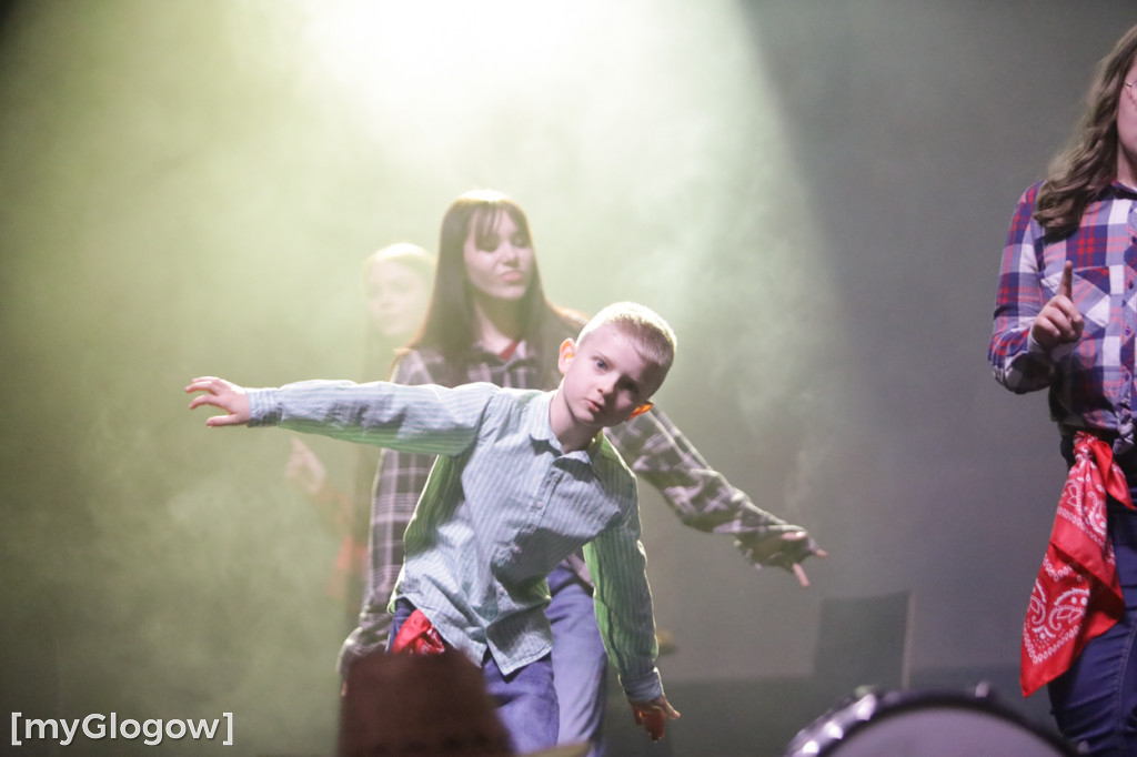 Piękny koncert muzycznych talentów z Głogowa